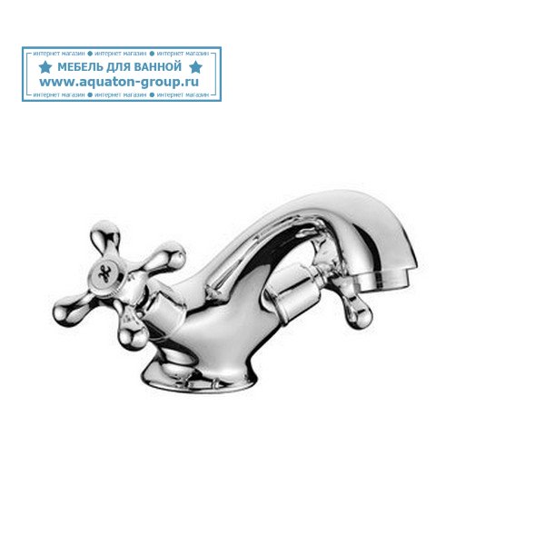 Смеситель для раковины Lemark Standard LM2106C
