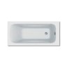 Ванна акриловая Koller Pool Edge 150х70 Прямоугольная, белая
