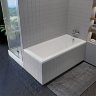 Ванна акриловая Koller Pool Neon new 170х70 Прямоугольная, белая